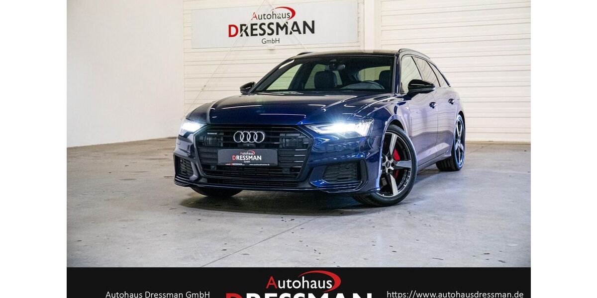 Audi A6 62.964 km 40.169 &euro; Hamm 59067