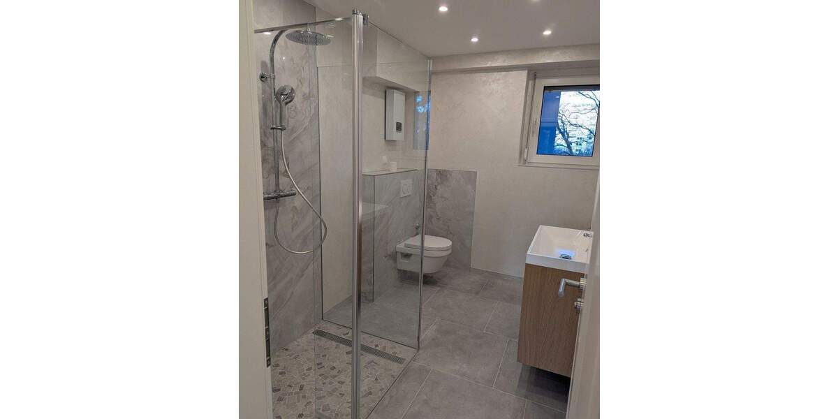 Etagenwohnung Bielefeld Sennestadt - 2 Zimmer, 64 m&sup2;, 704&euro; | Angebot:25413131