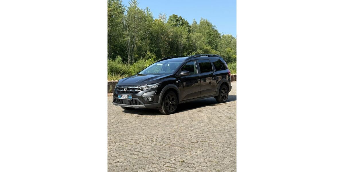 Dacia Jogger 55.711 km 16.499 € Engelskirchen 51766