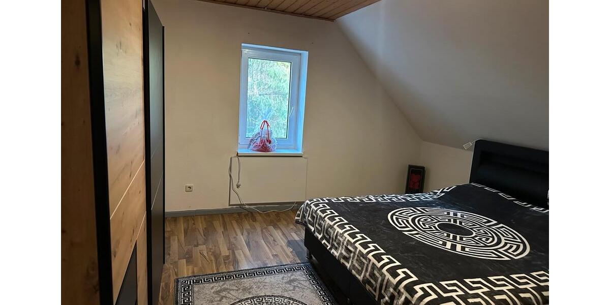 Etagenwohnung Melle Bruchmühlen - 3 Zimmer, 86 m&sup2;, 650&euro; | Angebot:26035196