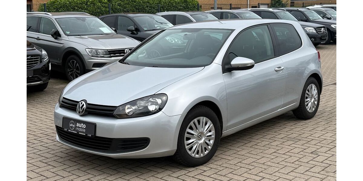 VW Golf 196.116 km 3.998 &euro; Siedenburg 27254