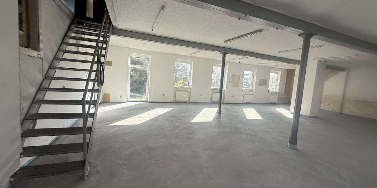 Gewerbeobjekt Niedernhausen-Niederseelbach Niederseelbach - 2.490&euro; | Angebot:25367489