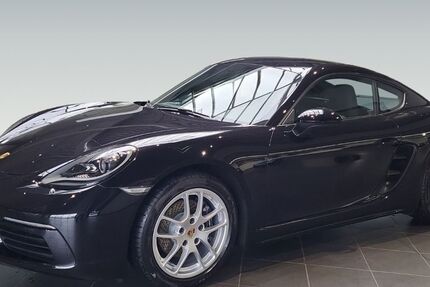 Porsche Cayman 19.475 km 58.718 € Willich 47877