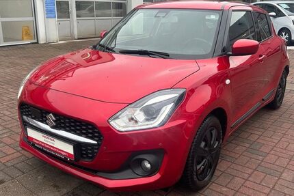 Suzuki Swift 36.475 km 14.390 &euro; Braak 22145