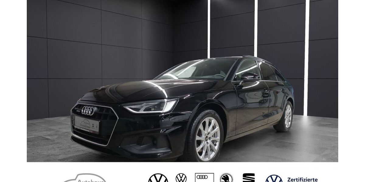 Audi A4 108.086 km 23.445 &euro; Bielefeld 33613