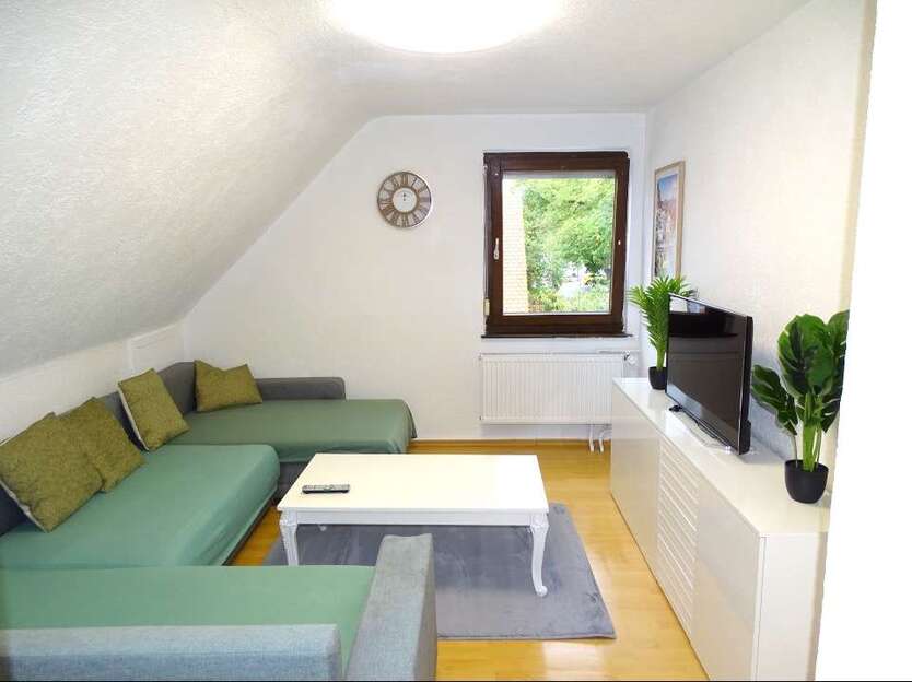 Wohnung zum Kaufen in Kirchheim unter Teck 360.000 € 110.46 m²