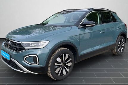 VW T-Roc 20.190 km 29.900 &euro; Alzey 55232