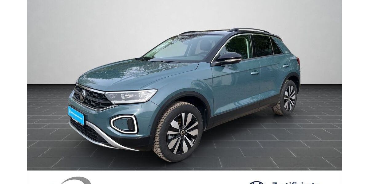 VW T-Roc 20.190 km 29.900 &euro; Alzey 55232