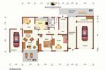 Mehrfamilienhaus, Wohnhaus Giengen an der Brenz Giengen - 8 Zimmer, 180 m&sup2;, 420.000&euro; | Angebot:26851400