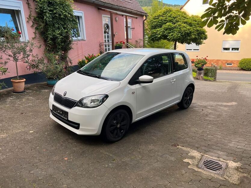 Citigo
