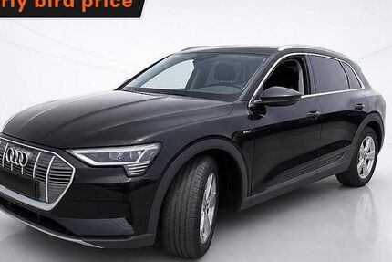 Audi e-tron 86.998 km 29.746 &euro; Ergolding 84030