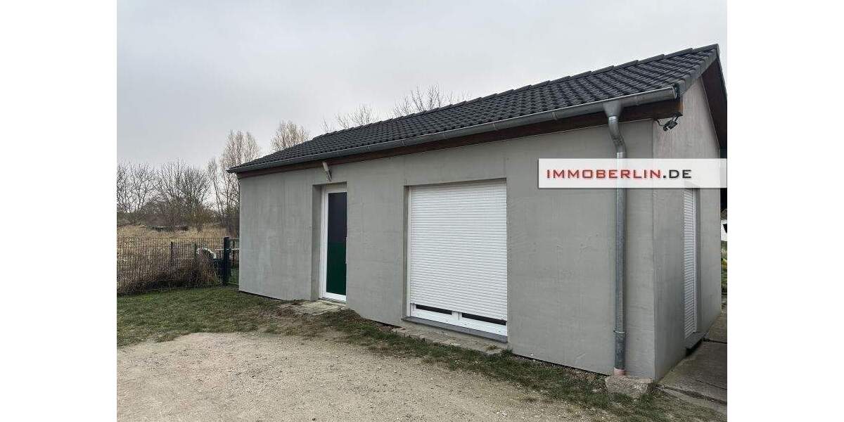 Mehrfamilienhaus, Wohnhaus Parsteinsee Lüdersdorf - 1 Zimmer, 915 m&sup2;, 439.000&euro; | Angebot:25834997