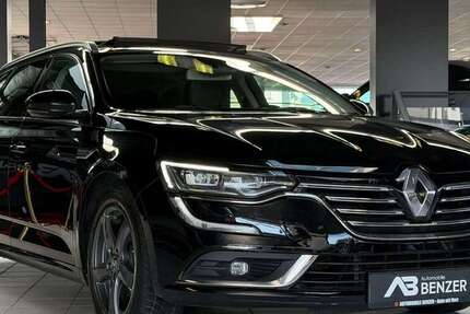 Renault Talisman 113.000 km 14.999 &euro; Wirges 56422