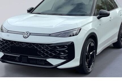 VW T-Roc 1.500 km 43.990 &euro; Salzkotten 33154