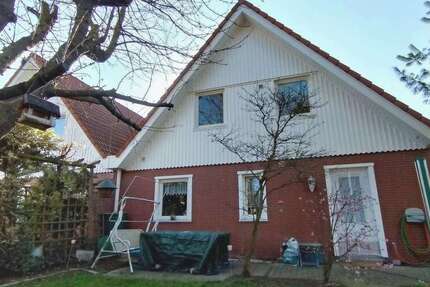 Haus Beucha Beucha - 5 Zimmer, 109 m&sup2;, 279.000&euro; | Angebot:26288065