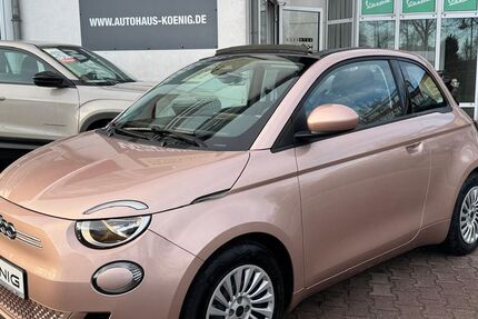 Fiat 500e 12.417 km 23.999 &euro; Königs Wusterhausen 15711