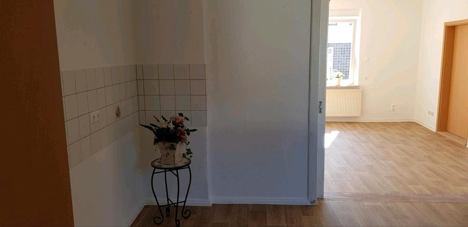Etagenwohnung Jessen (Elster) - 2 Zimmer, 71 m&sup2;, 400&euro; | Angebot:26246879
