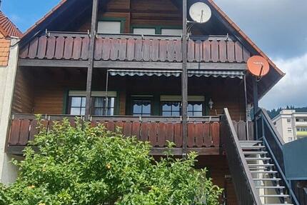 Maisonette-Wohnung 4 zimmer