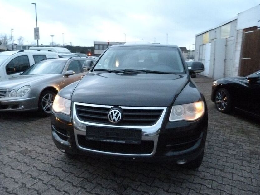 Touareg