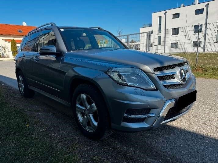 GLK 250