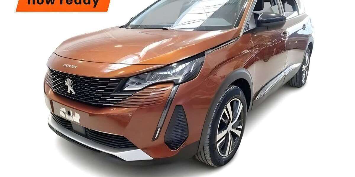 Peugeot 5008 58.380 km 19.949 &euro; Ergolding 84030