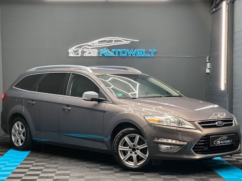 Mondeo