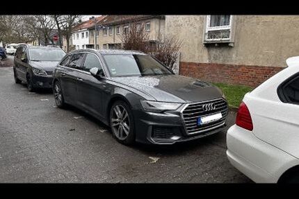 Audi A6 242.000 km 22.999 &euro; Frankfurt 60486