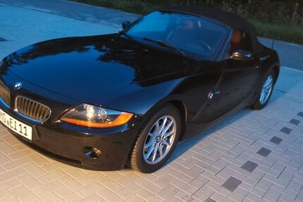 BMW Z4 163.000 km 9.999 &euro; Mönchengladbach 41199