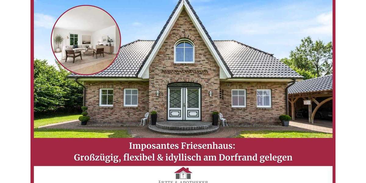 Einfamilienhaus Schwissel / Christiansfelde Christiansfelde - 8 Zimmer, 260 m&sup2;, 779.000&euro; | Angebot:27113080