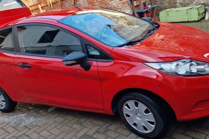 Ford Fiesta 103.303 km 2.750 &euro; Vogelsberg 99610