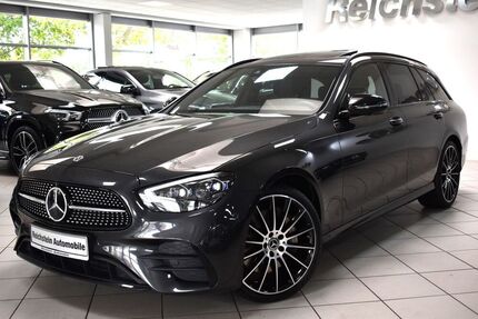 Mercedes E 400