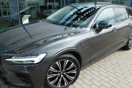 Volvo V60 19.950 km 47.900 € Flensburg 24941