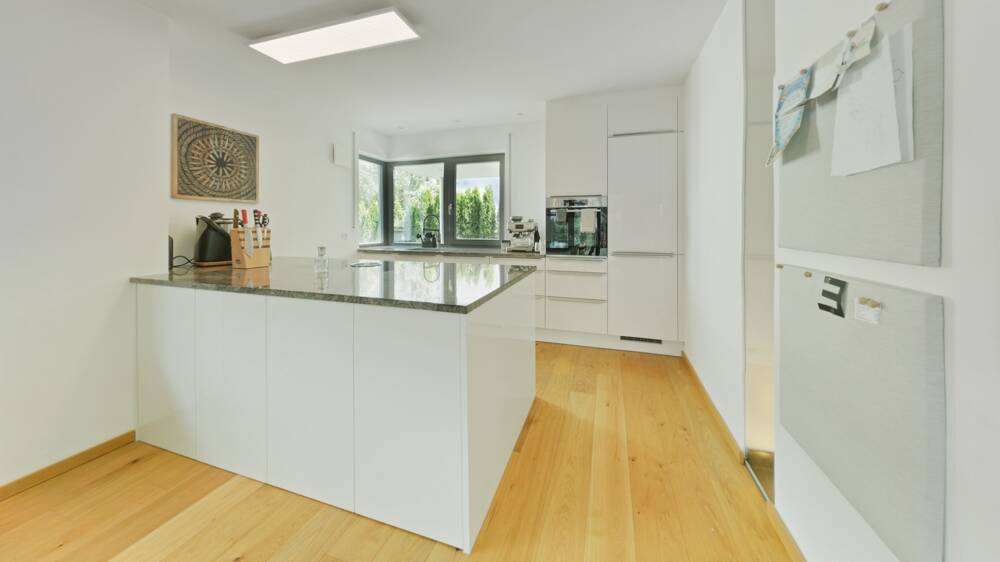 Doppelhaushälfte Amberg - 4 Zimmer, 121 m&sup2;, 565.000&euro; | Angebot:26702669