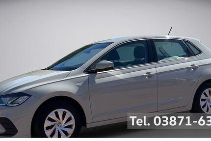 VW Polo 58.800 km 14.950 &euro; Parchim 19370