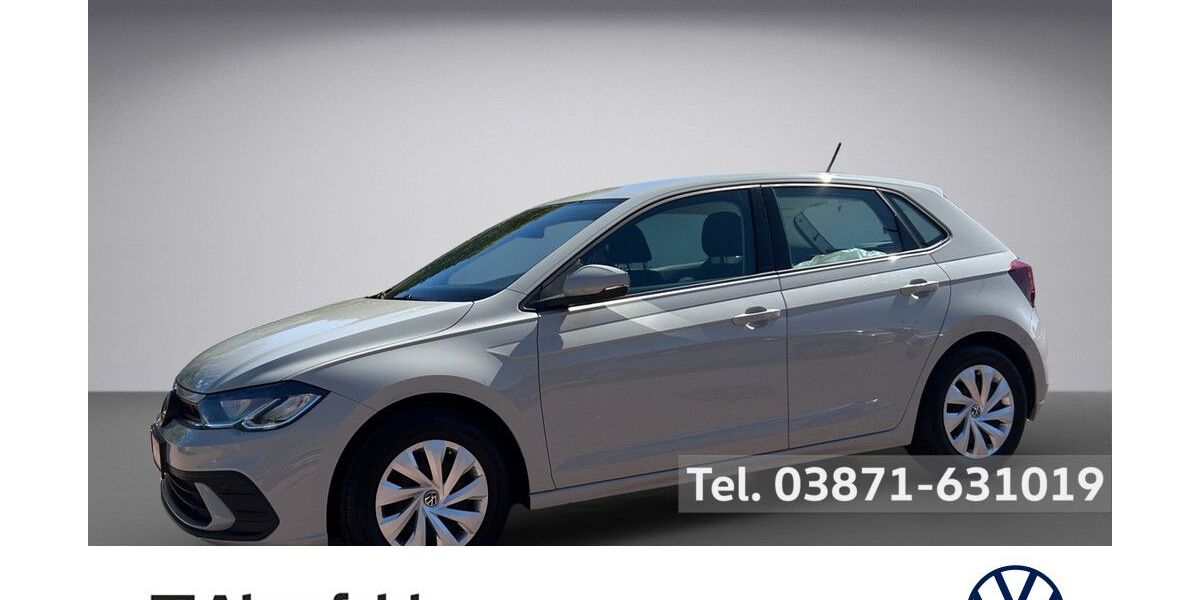 VW Polo 58.800 km 14.950 &euro; Parchim 19370