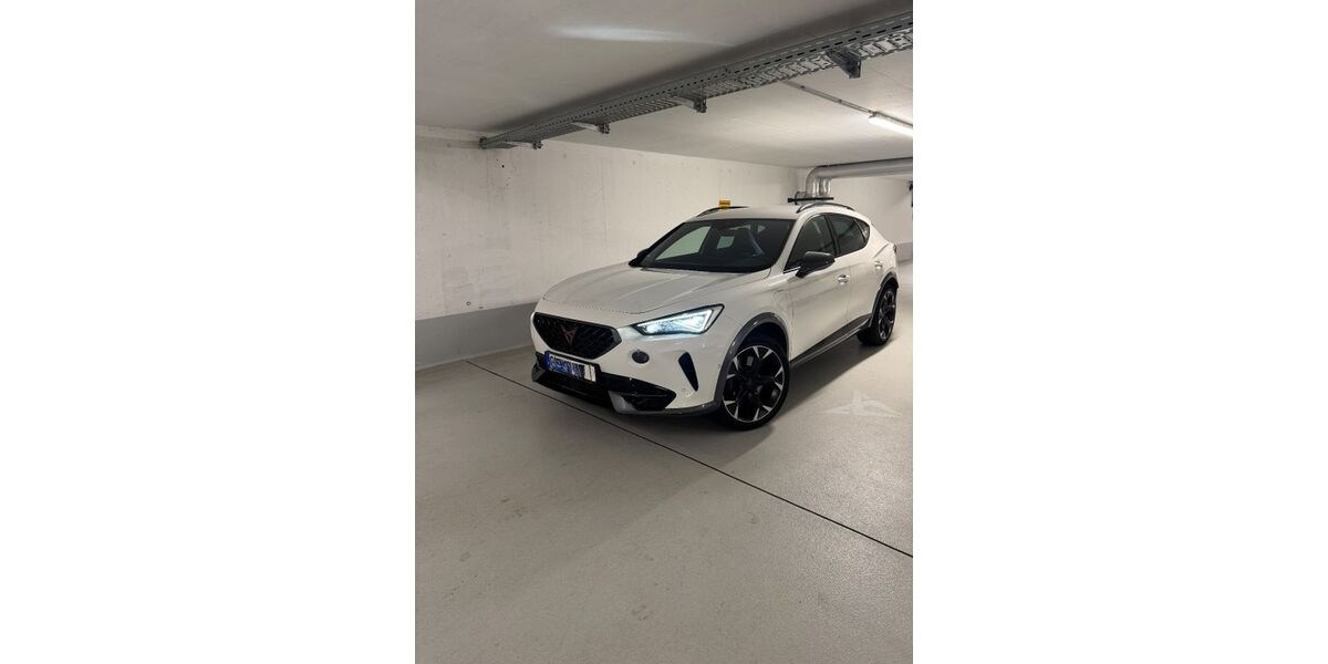 Cupra Formentor 70.000 km 23.600 &euro; Hanau 63452