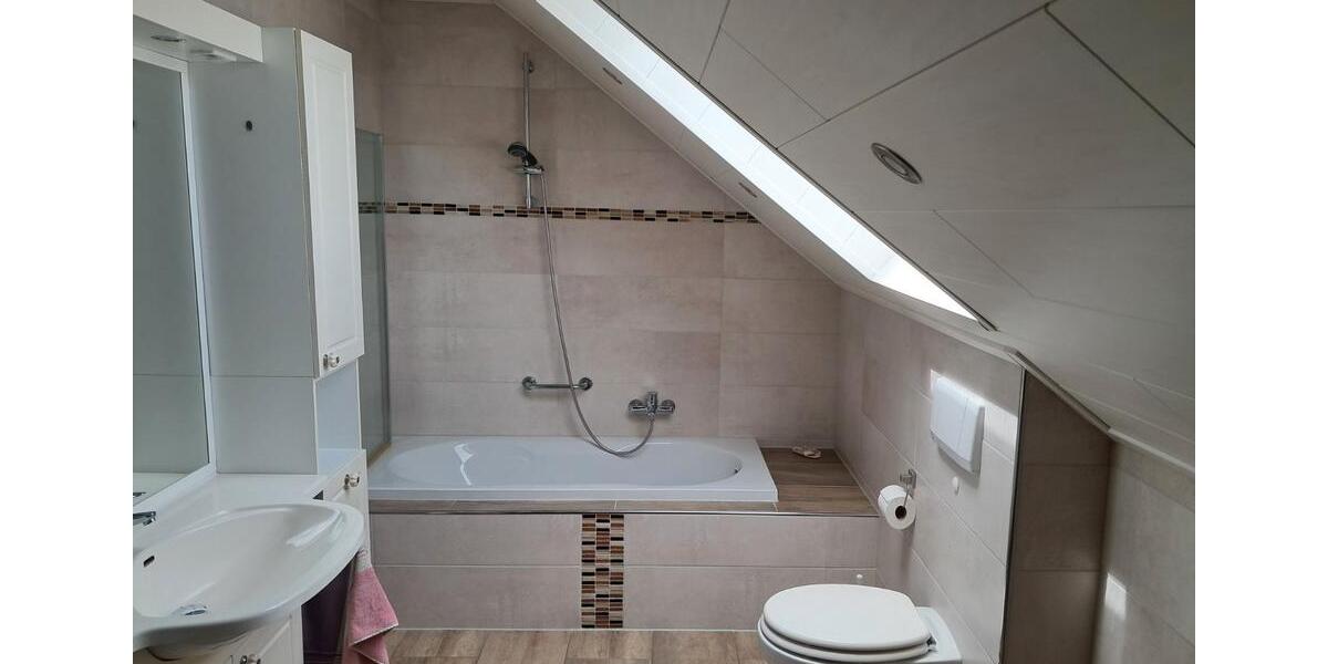 Etagenwohnung Merzenich - 2.5 Zimmer, 70 m&sup2;, 700&euro; | Angebot:26426290