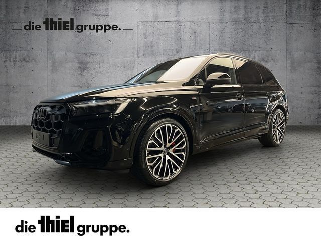 Audi Q7 5.000 km 105.000 &euro; Paderborn 33100