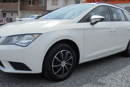 Seat Leon 91.950 km 10.990 € Ladenburg 68526