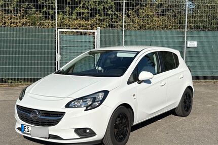 Opel Corsa 68.439 km 8.000 € Esslingen am Neckar 73733