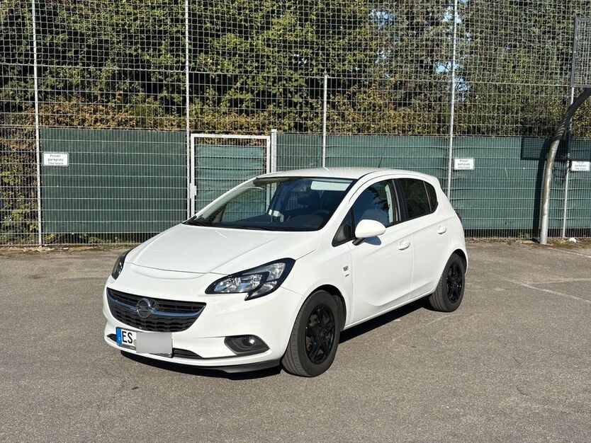 Opel Corsa 68.439 km 8.000 € Esslingen am Neckar 73733