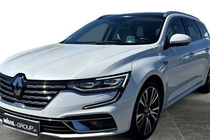 Renault Talisman 97.523 km 22.290 &euro; Limburg 65555