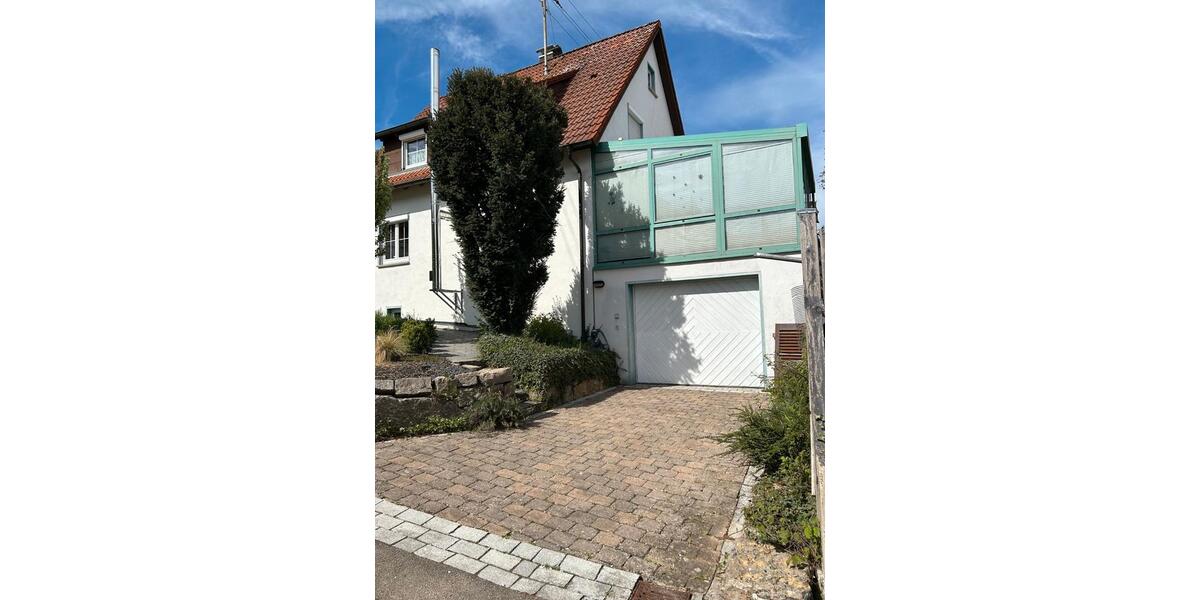 Einfamilienhaus Hüttlingen - 6 Zimmer, 130 m&sup2;, 480.000&euro; | Angebot:26339437