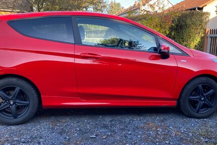 Ford Fiesta 73.000 km 10.000 &euro; Freienorla 07768