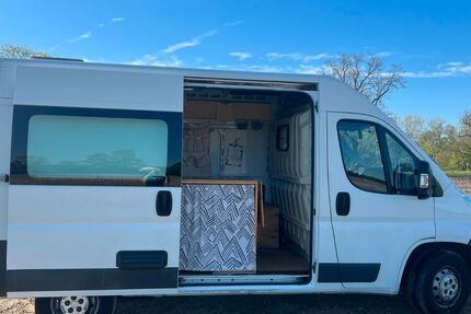 Fiat Ducato 176.000 km 11.500 &euro; München 81373
