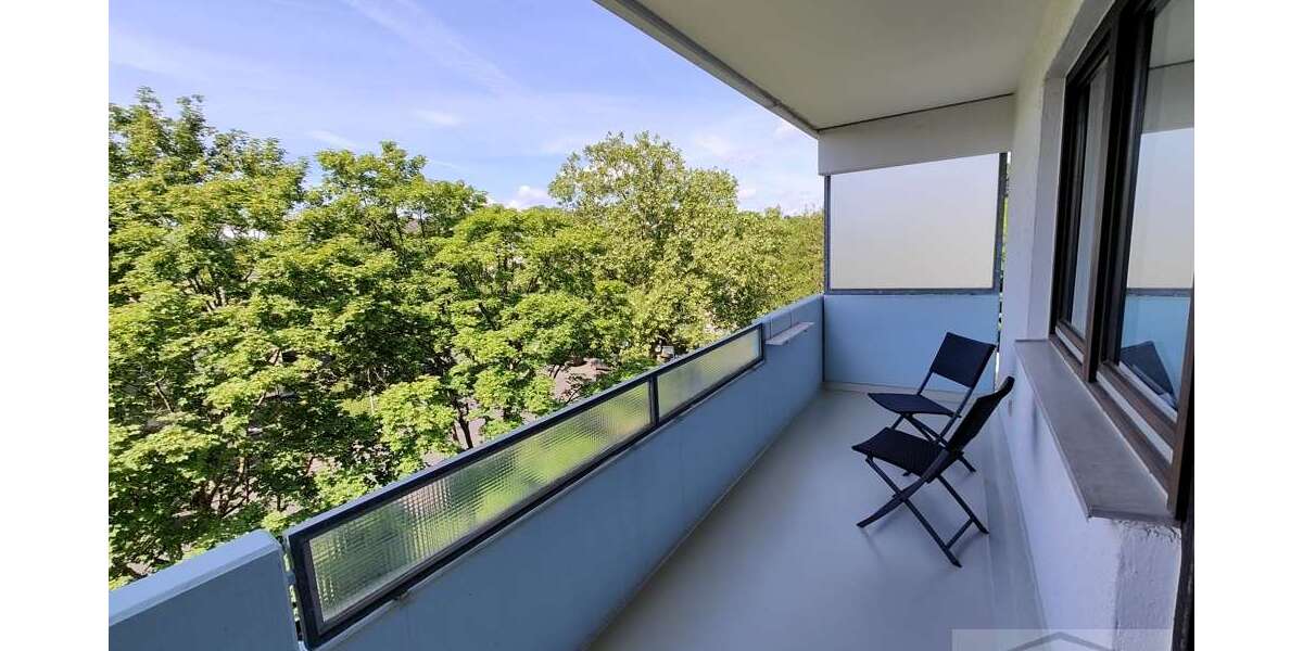 Etagenwohnung Wiesbaden Biebrich - 2 Zimmer, 69 m&sup2;, 279.000&euro; | Angebot:26729623