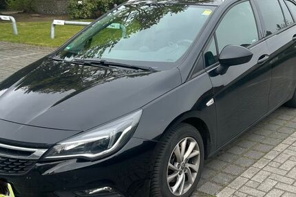 Opel Astra 145.000 km 6.599 &euro; Oldenburg 26125