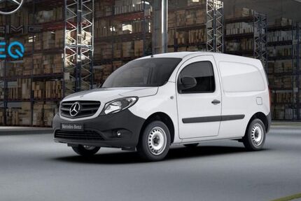 Mercedes-Benz Citan 55.584 km 16.648 € Hagen 58135