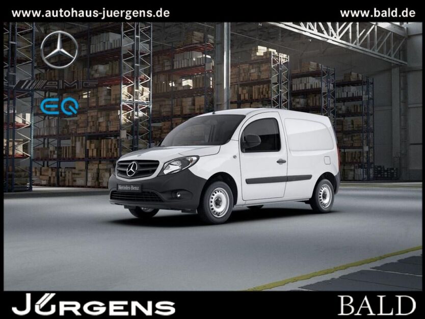 Mercedes-Benz Citan 55.584 km 16.648 € Hagen 58135