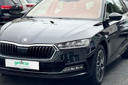 Skoda Octavia 192.333 km 16.900 &euro; Kassel 34123